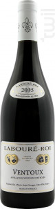 Ventoux - Maison Labouré-Roi - Non millésimé - Rouge