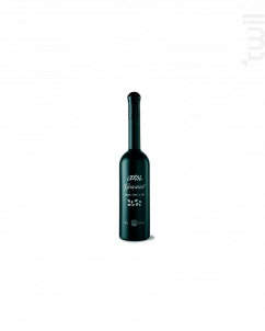 Licor De Café Cerol Gourmet - Destilerías SINC - Non millésimé - 