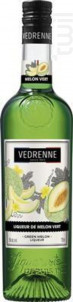Liqueur De Melon - Vedrenne - Non millésimé - 