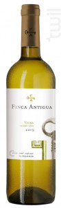 Viura Finca Antigua - Familia Martinez Bujanda - 2023 - Blanc