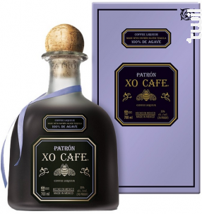 Liqueur Patron Xo Café - Patron - Non millésimé - 