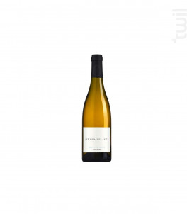 Les Vignes Du Puits - Domaine Bardi D'alquier - 2018 - Blanc