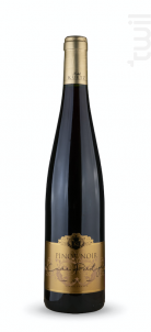 Pinot Noir Cuvée Prestige - Michel Kurtz - 2021 - Rouge