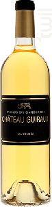 Château Guiraud - Château Guiraud - 2020 - Blanc