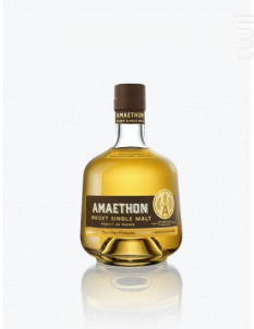 Amaethon Single Malt - Amaethon Whisky - Non millésimé - 