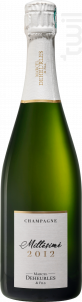 Millésimé - Champagne Marcel Deheurles et Fils - 2014 - Effervescent