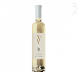 Sauvignon Blanc - Triple V - 2023 - Blanc