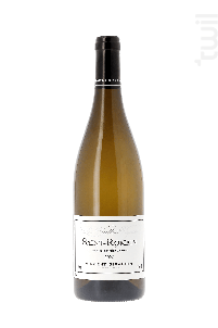 Vieilles Vignes - Vincent Girardin - 2020 - Blanc