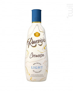 Cremosa Light - Ruaveja - Non millésimé - 