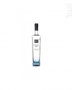 Elements Eight Platinum - Elements Eight - Non millésimé - 