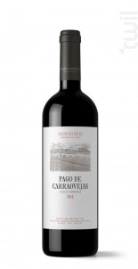 Pago de Carraovejas Ribera del Duero - Pago de Carraovejas - Non millésimé - Rouge