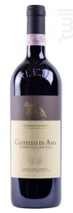 - Chianti Classico Gran Selezione Vigneto Bellavista - - Castello di Ama - 2020 - Rouge