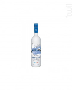 Vodka Grey Goose - Grey Goose - Non millésimé - 
