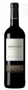 Château Roberperots - Berticot - 2018 - Rouge