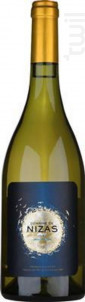 Grand Vin - Domaine de Nizas - 2020 - Blanc