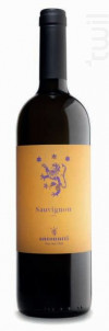 Sauvignon - Antonutti - Non millésimé - Blanc
