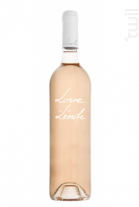 Love By Léoube - Château Léoube - 2024 - Rosé