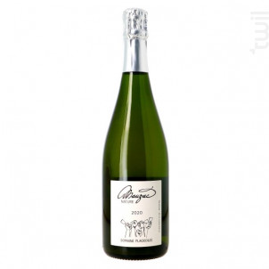 Mauzac Nature - Robert & Bernard Plageoles - 2020 - Effervescent