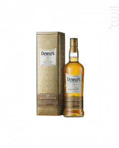 Dewar's 15 Años The Monarch - Dewar's - Non millésimé - 