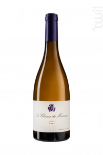 Chenin De Mercuès Sec - Château de Mercuès - 2022 - Blanc