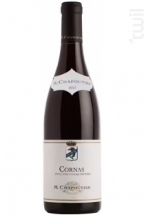 capture du vin Les Arènes