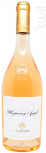 Whispering Angel - Château d'Esclans - 2022 - Rosé