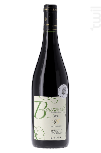 Bourgueil - Domaine des Vienais - 2018 - Rouge