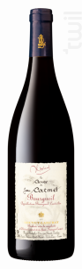 Cuvée Jean Carmet - Maison Bouvet Ladubay - 2023 - Rouge