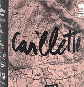 Caillette - Domaine de la Réaltière - 2019 - Rouge