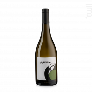 Pigmentum Sauvignon Blanc - Pigmentum - 2022 - Blanc