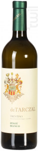 Pinot Bianco - DE TARCZAL - 2019 - Blanc