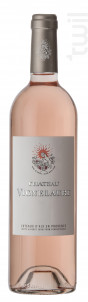 Chateau Vignelaure - Chateau Vignelaure - 2020 - Rosé