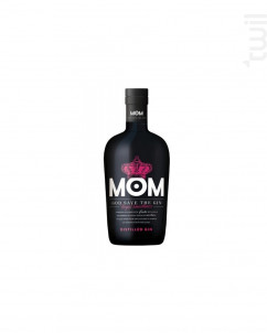 Mom God Save The Gin - Mom - Non millésimé - 