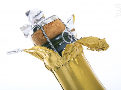 Brut Cattin - Maison Joseph Cattin - Non millésimé - Effervescent