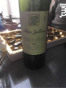 Mas Jullien 