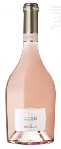 Alie - Marchesi de Frescobaldi - Non millésimé - Rosé