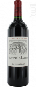 Château La Lagune - Château La Lagune - 2016 - Rouge
