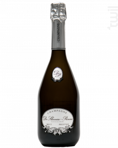 Cuvée Prestige Brut - Champagne De Sloovere-Pienne - Non millésimé - Effervescent