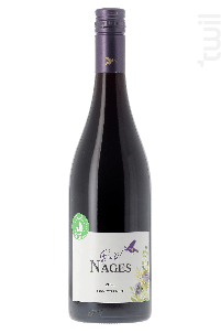 Buti Nages - Domaine Gassier - 2021 - Rouge