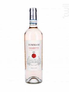 Fossa Granara - Tommasi wine - 2022 - Rosé