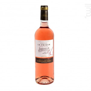 Cuvée Passion - Vignobles Garzaro - 2022 - Rosé