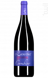 Cuvée L - Domaine Laurent Combier - 2023 - Rouge