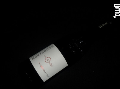 Les Calades - Domaine La Monardiere - 2022 - Rouge