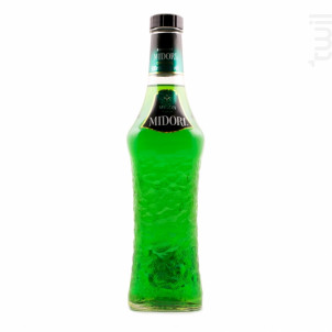 Midori - Suntory Hakushu Distillery - Non millésimé - 