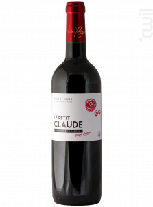 Le Petit Claude - Vignobles Bayle-Carreau - 2019 - Rouge