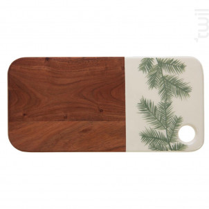 Planche Sylvestre 35x17 Cm - Amadeus -  - 