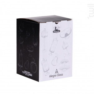 Carafe Rose - table passion -  - 