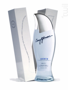 Vodka Kauffman Soft - Kauffman Vodka - Non millésimé - 