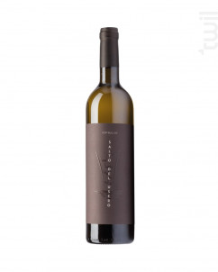Salto Del Usero - Bodega Monastrell - 2022 - Rouge