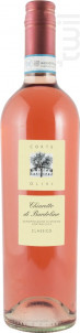 Corte Olivi - Cantine Lenotti - Non millésimé - Rosé